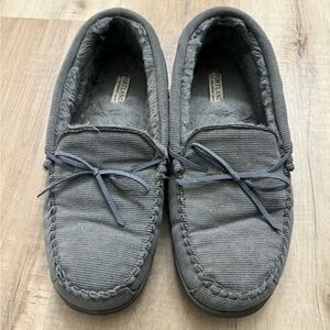 Portland Boot Company Men’s Slippers 13